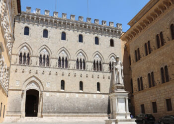 L’offerta di Mps sul tavolo del cda del Banco Bpm, cruciale il Credit Agricole