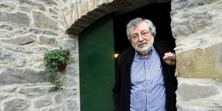 Guccini scrittore, dai gialli con Macchiavelli al postumo Calde le pere