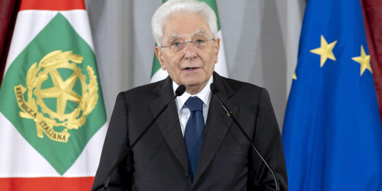 Mattarella ricorda don Mazzi, sua assistenza a servizio degli ultimi