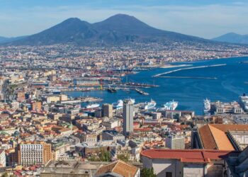 La mappa della crescita economica nel 2026, Bolzano in testa, sorpresa Napoli