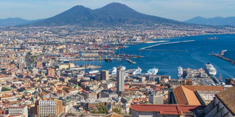 La mappa della crescita economica nel 2026, Bolzano in testa, sorpresa Napoli