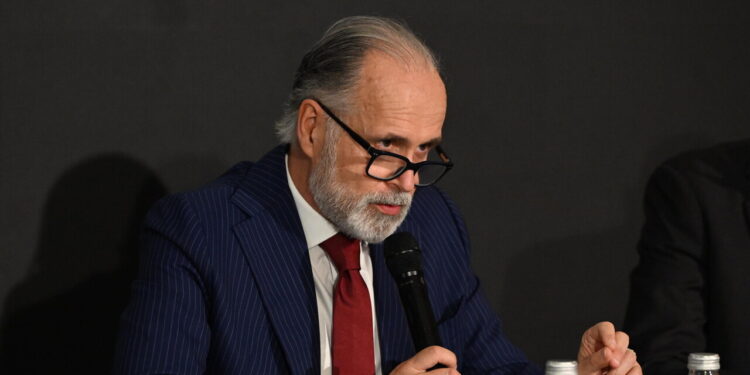 Riunito il Comitato etico su Ranucci, voci di sostituzione