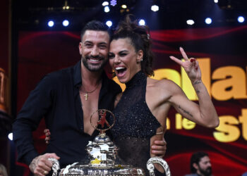 Ballando con le Stelle, in pista anche Giovanni Pernice e Leonardo Lini