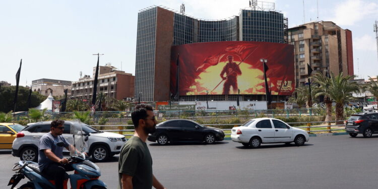 Teheran, ‘con l’Oman su Hormuz raggiunto accordo su mappa dei percorsi’