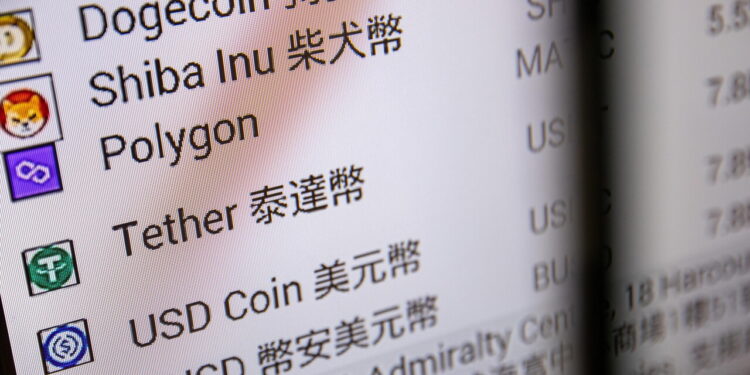 Prima revisione dei conti per Tether, arriva ok di Kpmg