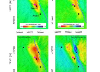 I progressi scientifici a dieci anni dal terremoto di Amatrice