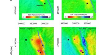 I progressi scientifici a dieci anni dal terremoto di Amatrice