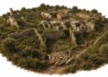 A Pompei nuove tracce del Rinascimento tra le rovine