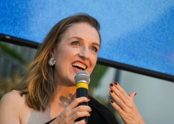 L’Oscar Suzie Templeton, ‘sogno di lavorare con Miyazaki e Isao Takahata’