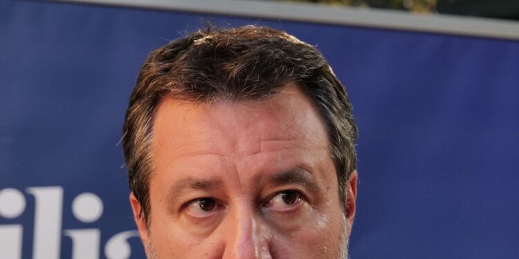 Borghi, ‘nessuna spaccatura nella Lega, qualcuno fa casino e la stampa ci si butta’