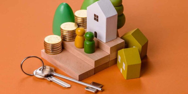 Mutui, Taeg al 3,95% dopo il rialzo Bce. Bankitalia: prestiti alle famiglie +2,7%