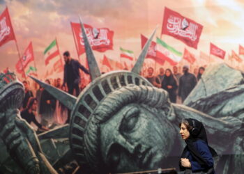 Iran, ‘30.000 dollari a chiunque catturi o uccida un soldato americano’