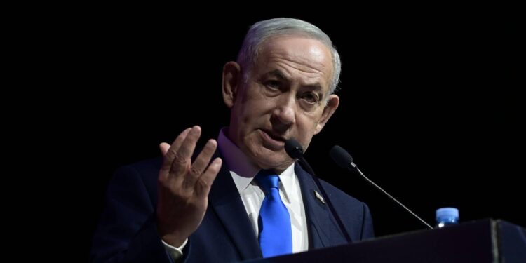 Israele respinge piano per Gaza, Netanyahu: “No ritiro fino a disarmo Hamas”