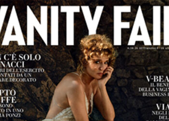 Golino, sui film di donne a Venezia ‘Barbera avrebbe dovuto esprimersi diversamente’