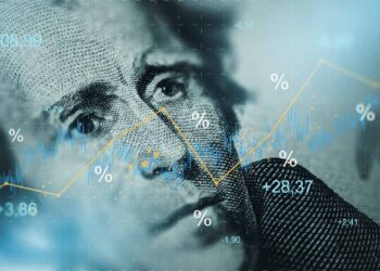 Borse, l’Asia corre e il dollaro scende ai minimi da due mesi: crollano le scommesse sul rialzo Fed