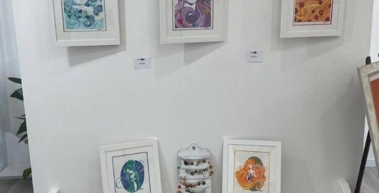 Da oggetti comuni a ‘simbolo di vuoto e libertà’, quando i bottoni diventano arte