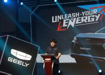 Geely, nel semestre utile +46%, punta su Europa ed elettrico