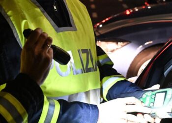Travolto e ucciso davanti a moglie e figli, arrestato 49enne