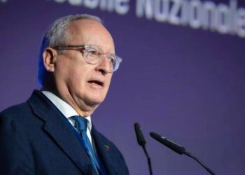 Manovra, Casasco (FI): “Meno tasse a chi produce di più, no al tormentone sugli extraprofitti”