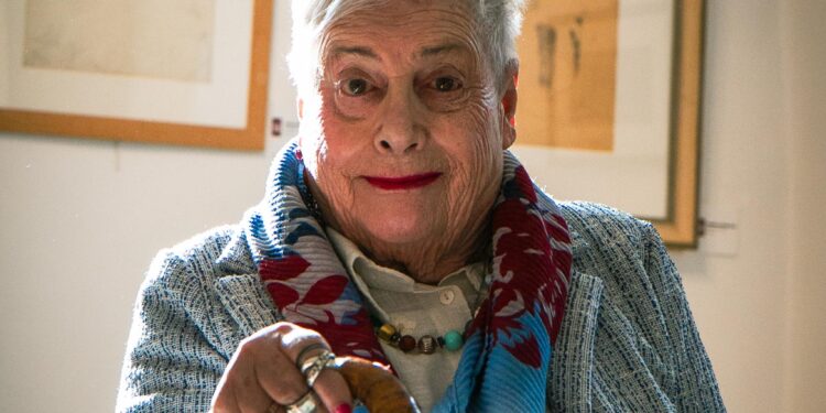 Addio a Caterina Bottari Lattes, presidente della Fondazione Bottari Lattes