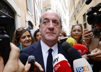 Zaia, ‘il femminicidio di Tania Terrin è un fallimento’