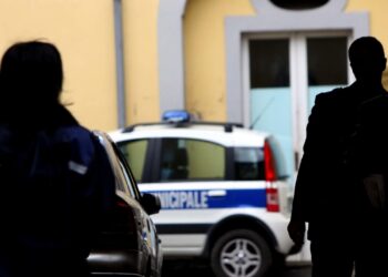 Riesame Milano dispone domiciliari per due degli agenti arrestati