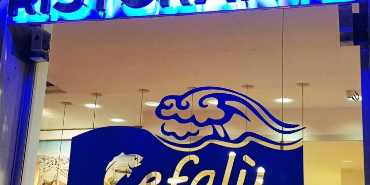 Lavitola, i conti del ristorante di Roma: Baires cresce del 70%, Cefalù resta con 5.350 euro