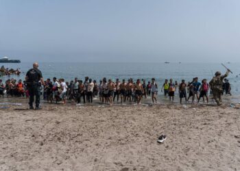 Migranti, premier danese: “Politica rigorosa fondamentale per Ue, pronti a rafforzare controlli alle frontiere”
