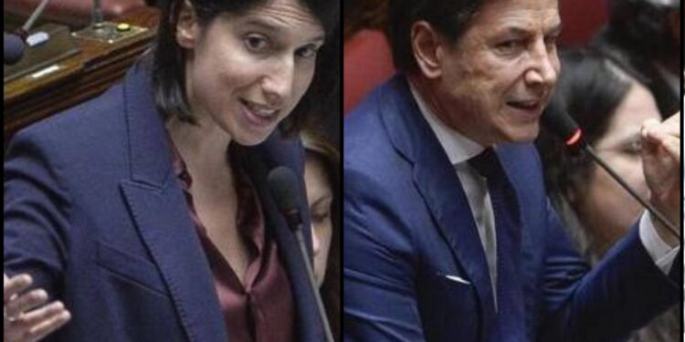 Pd-M5S, disgelo Schlein-Conte ma si apre nuovo fronte su risoluzione riarmo e Nato