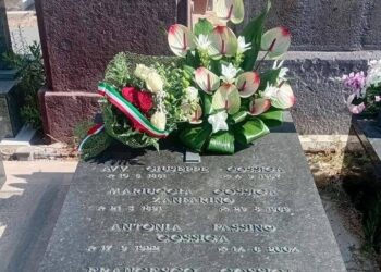 Cossiga, l’omaggio degli amici a 16 anni dalla morte