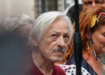 Leo Gullotta, ‘manina ‘destra’ della Regione siciliana mi ha escluso da un premio’