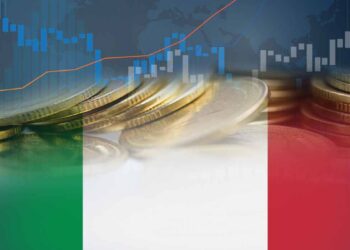 Debito pubblico oltre 3.200 miliardi, nuovo record: +136 miliardi in un anno. Spread a 78