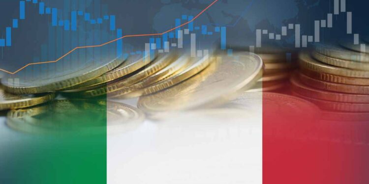 Debito pubblico oltre 3.200 miliardi, nuovo record: +136 miliardi in un anno. Spread a 78