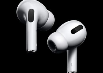 AirPods con fotocamera: potrebbero arrivare già quest’anno