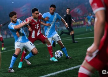 Electronic Arts acquisita da fondo saudita per 55 miliardi