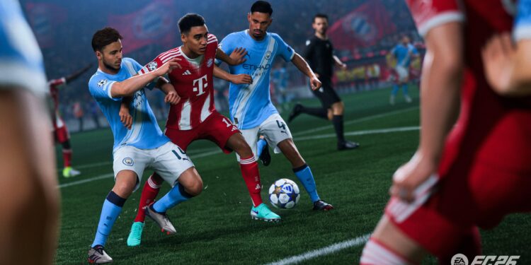 Electronic Arts acquisita da fondo saudita per 55 miliardi