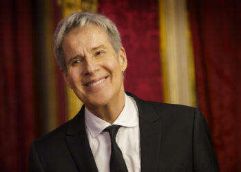Baglioni, online il videoframmento di ‘L’amico e domani’ interpretato da Argentero