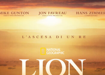 Jon Favreu, ‘con Lion ho imparato a non avere il controllo’