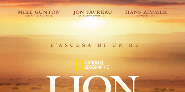 Jon Favreu, ‘con Lion ho imparato a non avere il controllo’