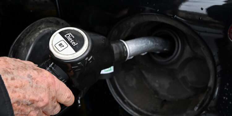 In Veneto via all’iter per sospendere i blocco dei diesel Euro 5