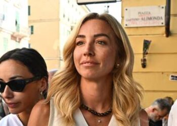 Modello Genova per il centro di Renzi: ‘Salis per vincere’