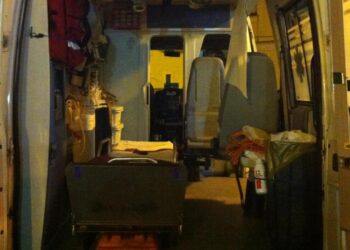 Bloccato dopo una fuga e morto in ambulanza, accertamenti anche sul Taser