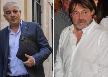 Attentato Ranucci, Fazzolari: “Lui e Schlein si scusino, hanno insinuato coinvolgimento Fratelli d’Italia”