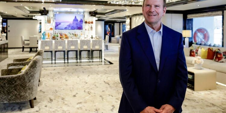 L’ambasciatore Usa Fertitta: “Meloni leader di livello mondiale, italiani faranno la scelta giusta”