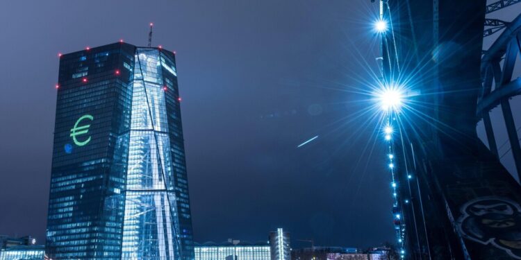 Sulla app pubblica o delle banche per l’euro digitale è scontro Bce-istituti
