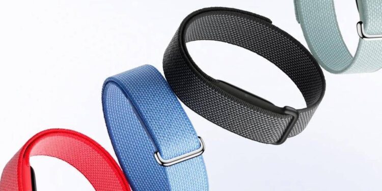 Apple sta pensando a un wearable senza schermo