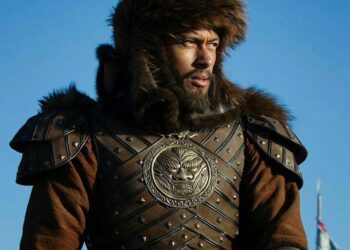 Uli Latukefu sarà Ganondorf nel film live-action di The Legend of Zelda