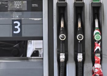 Taglio accise sul gasolio da 17 centesimi: da dove arrivano i soldi
