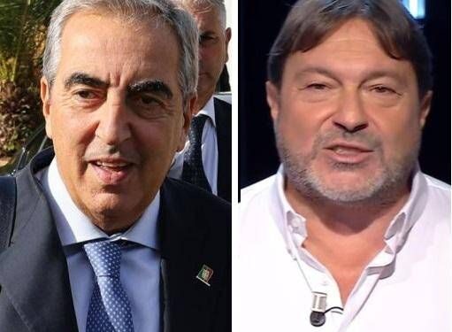 Ranucci, Gasparri. “Si accosta a Moro e Falcone? No, dispiaciuto per non poter più mangiare gratis spaghetti e vongole…”