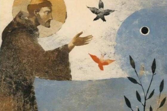 Il copista tradì il volgare di San Francesco? Nuova ipotesi sul ‘Cantico delle creature’